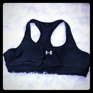 Under Armour Sports Bra